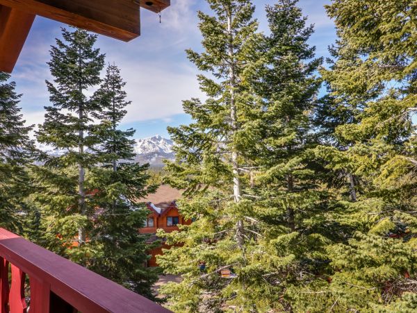 Lake Tahoe South Shore Home 981456