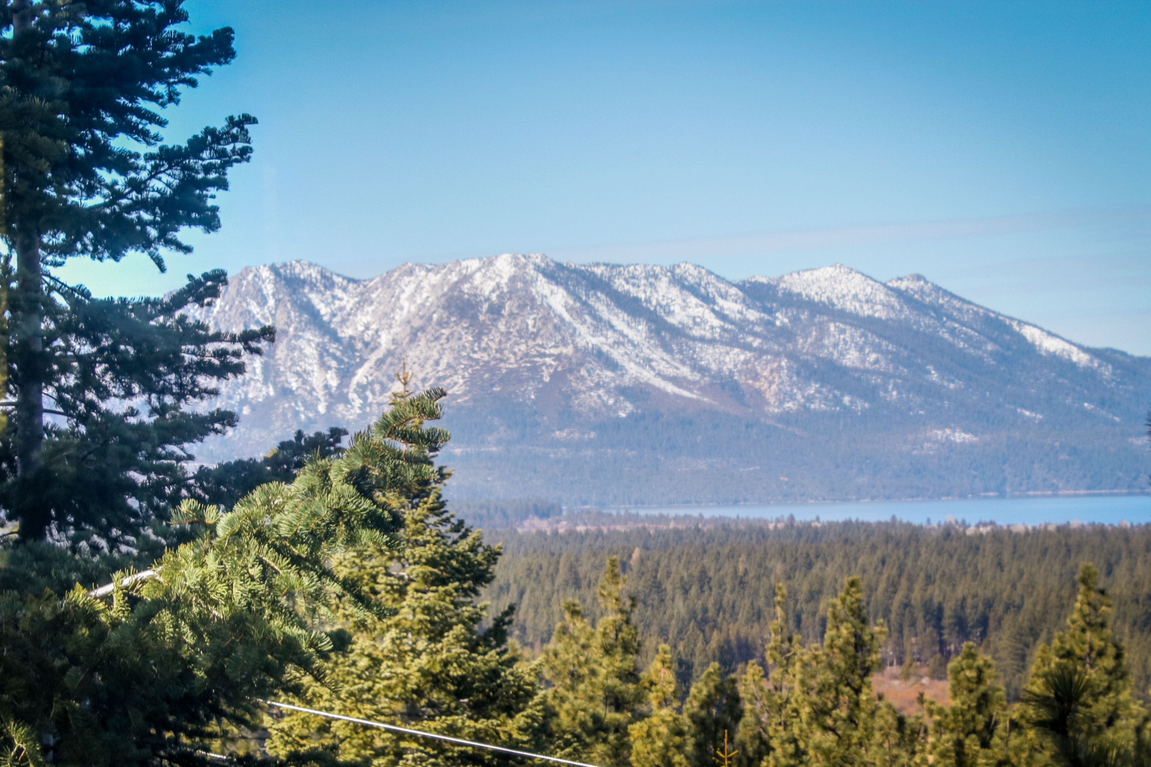 Lake Tahoe South Shore Home 981456