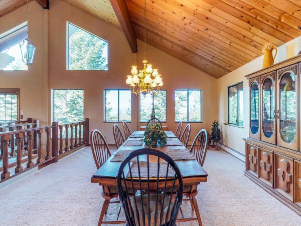 Lake Tahoe South Shore Home 981456