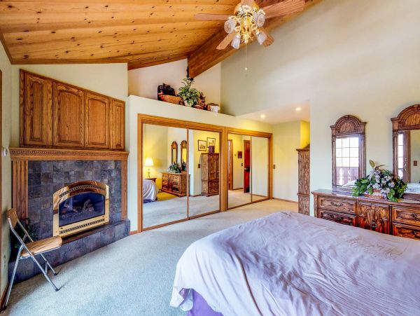 Lake Tahoe South Shore Home 981456