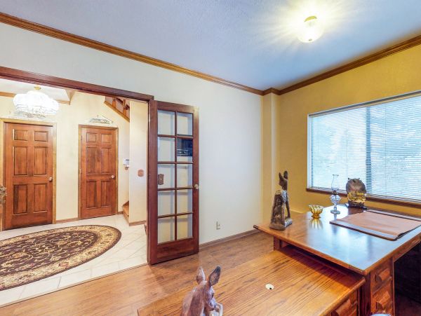 Lake Tahoe South Shore Home 981456