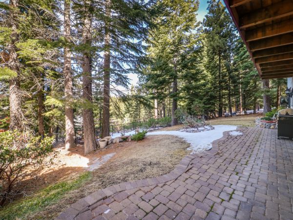 Lake Tahoe South Shore Home 981456