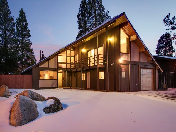 Lake Tahoe South Shore Home 981457