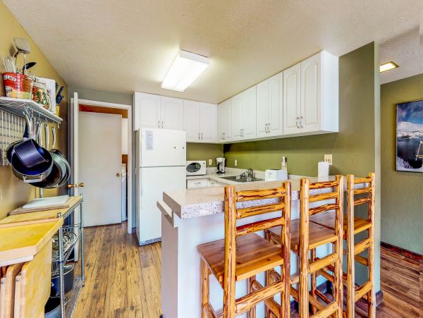 Lake Tahoe South Shore Home 981457