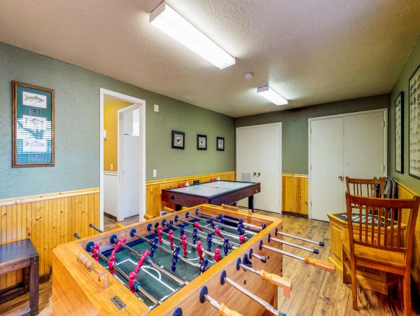 Lake Tahoe South Shore Home 981457