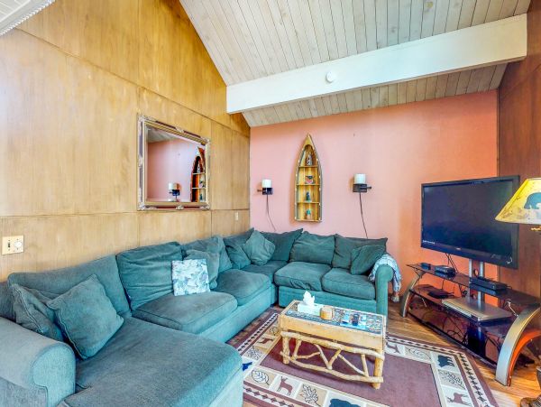 Lake Tahoe South Shore Home 981457