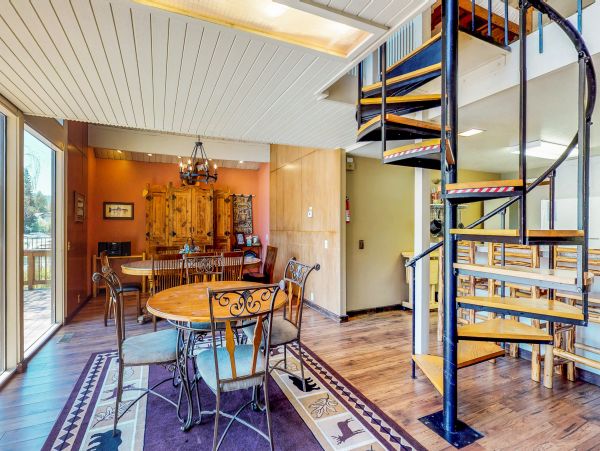 Lake Tahoe South Shore Home 981457