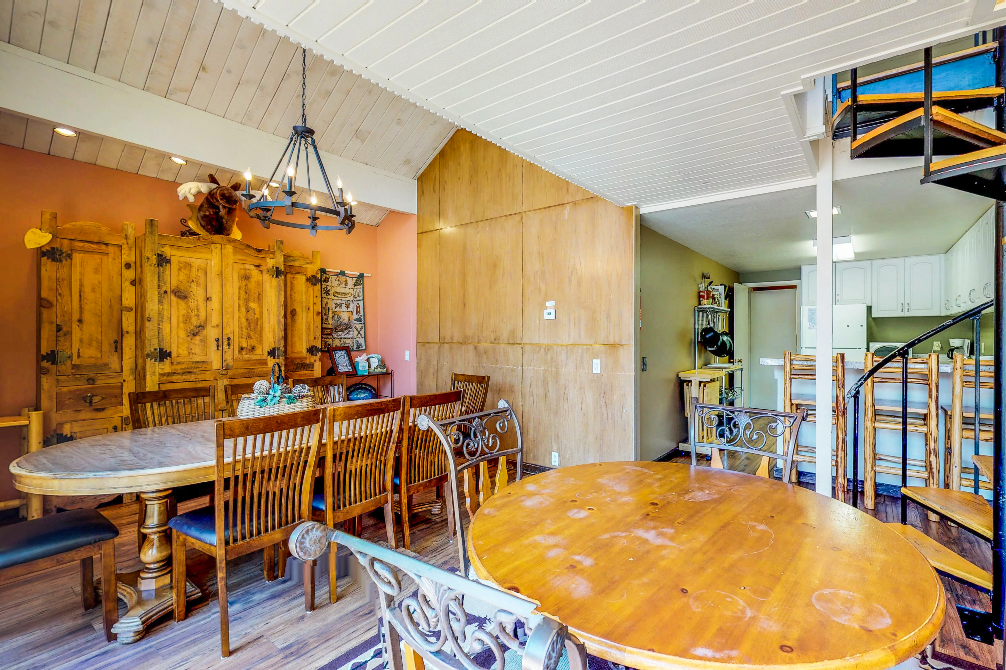 Lake Tahoe South Shore Home 981457