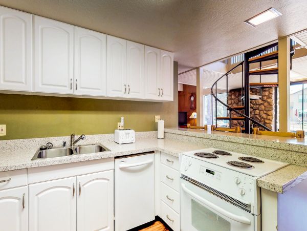 Lake Tahoe South Shore Home 981457