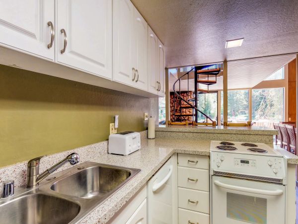 Lake Tahoe South Shore Home 981457