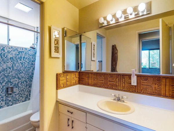 Lake Tahoe South Shore Home 981457