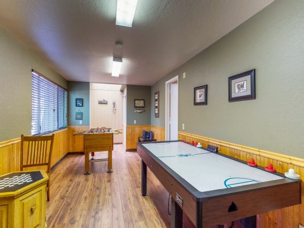 Lake Tahoe South Shore Home 981457