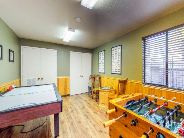 Lake Tahoe South Shore Home 981457