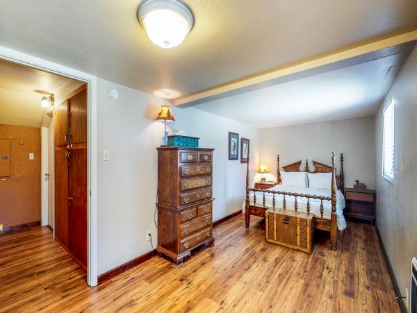 Lake Tahoe South Shore Home 981457