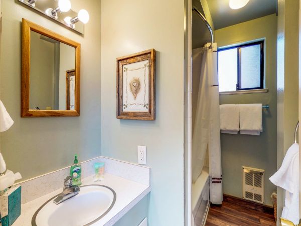 Lake Tahoe South Shore Home 981457