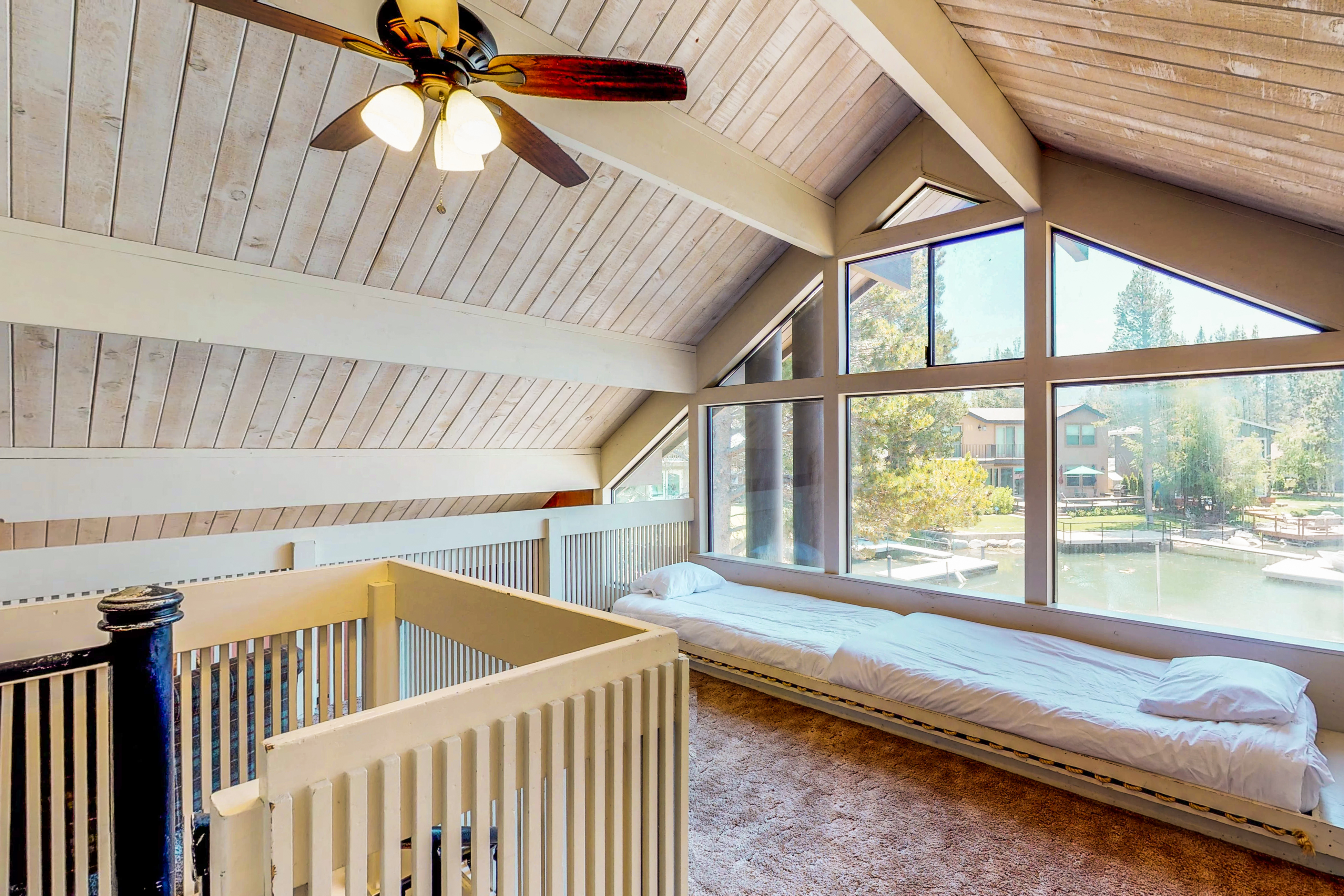 Lake Tahoe South Shore Home 981457