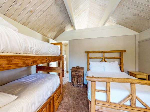 Lake Tahoe South Shore Home 981457