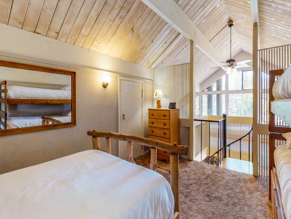 Lake Tahoe South Shore Home 981457