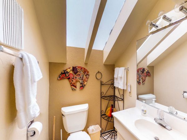 Lake Tahoe South Shore Home 981457