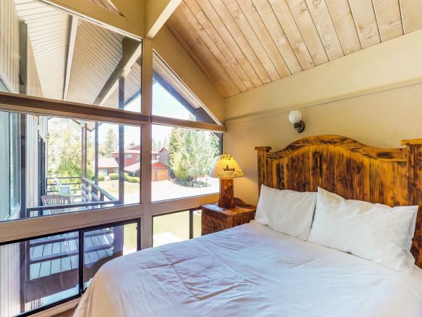 Lake Tahoe South Shore Home 981457