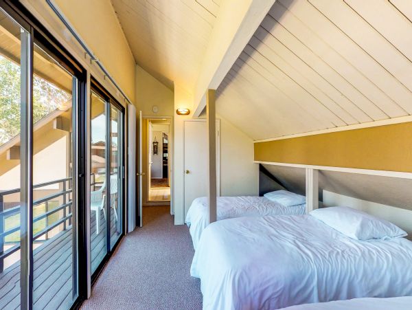 Lake Tahoe South Shore Home 981457