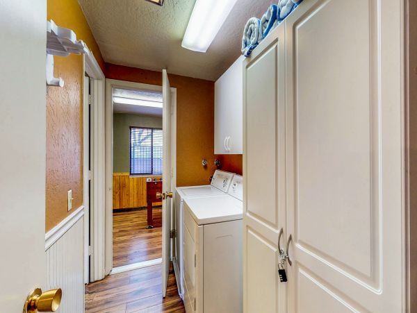 Lake Tahoe South Shore Home 981457
