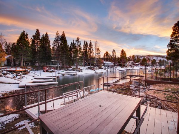 Lake Tahoe South Shore Home 981457