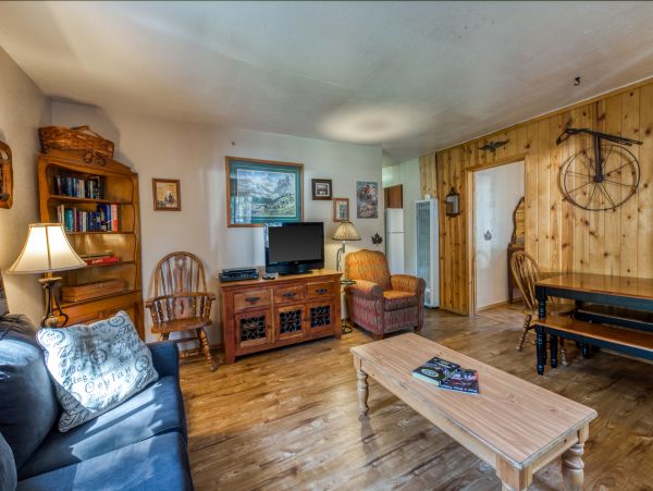 Lake Tahoe South Shore Home 981458