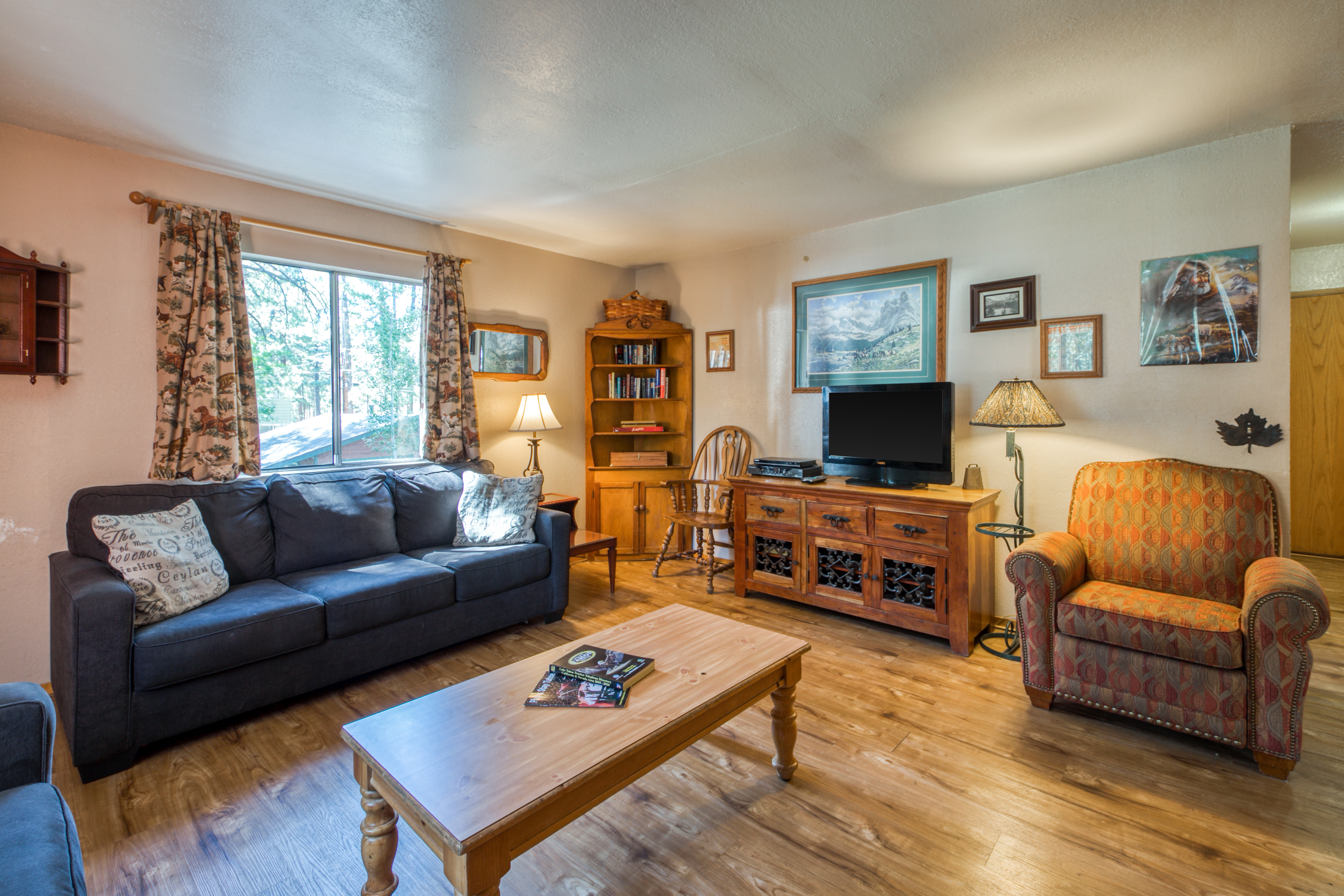 Lake Tahoe South Shore Home 981458