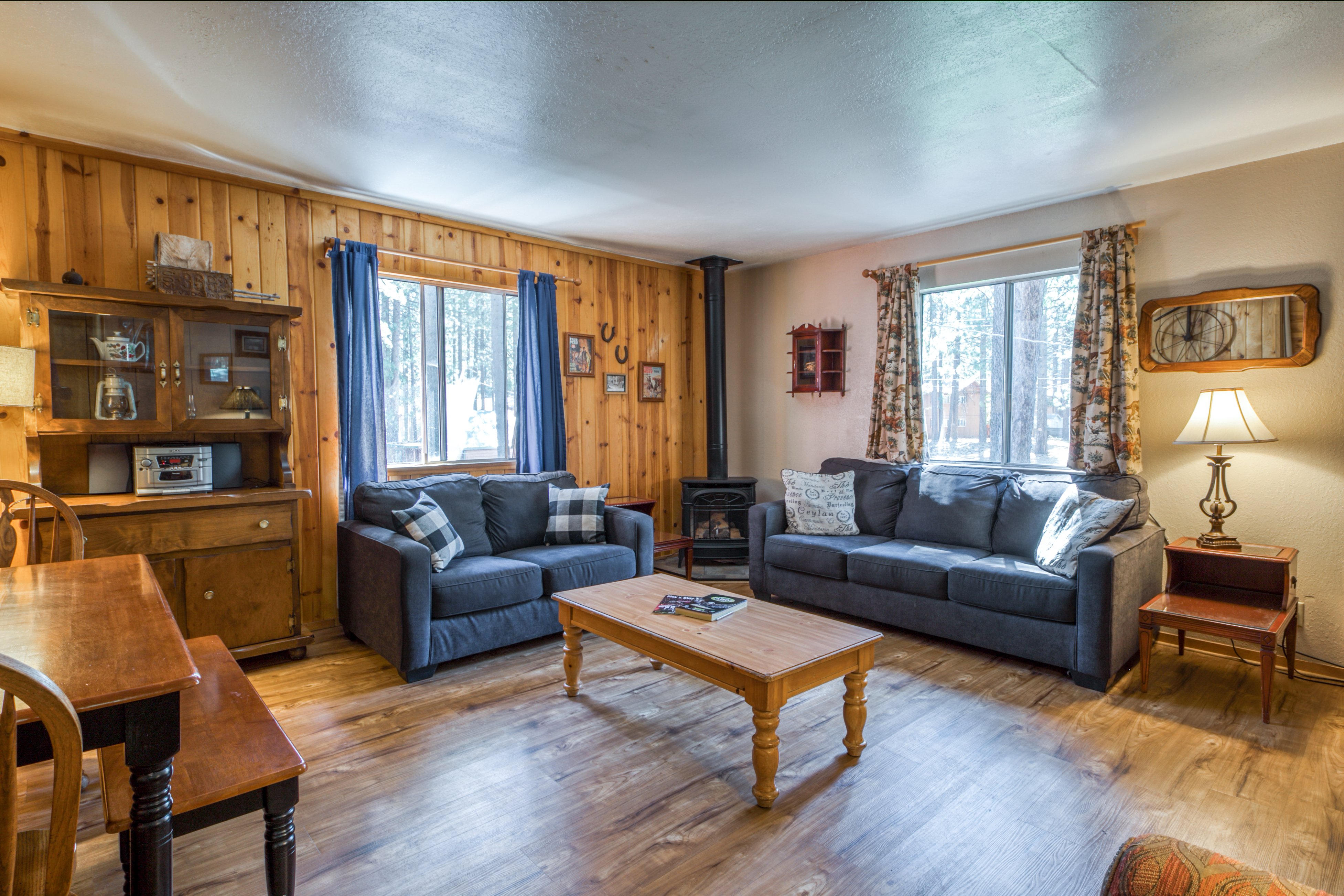 Lake Tahoe South Shore Home 981458