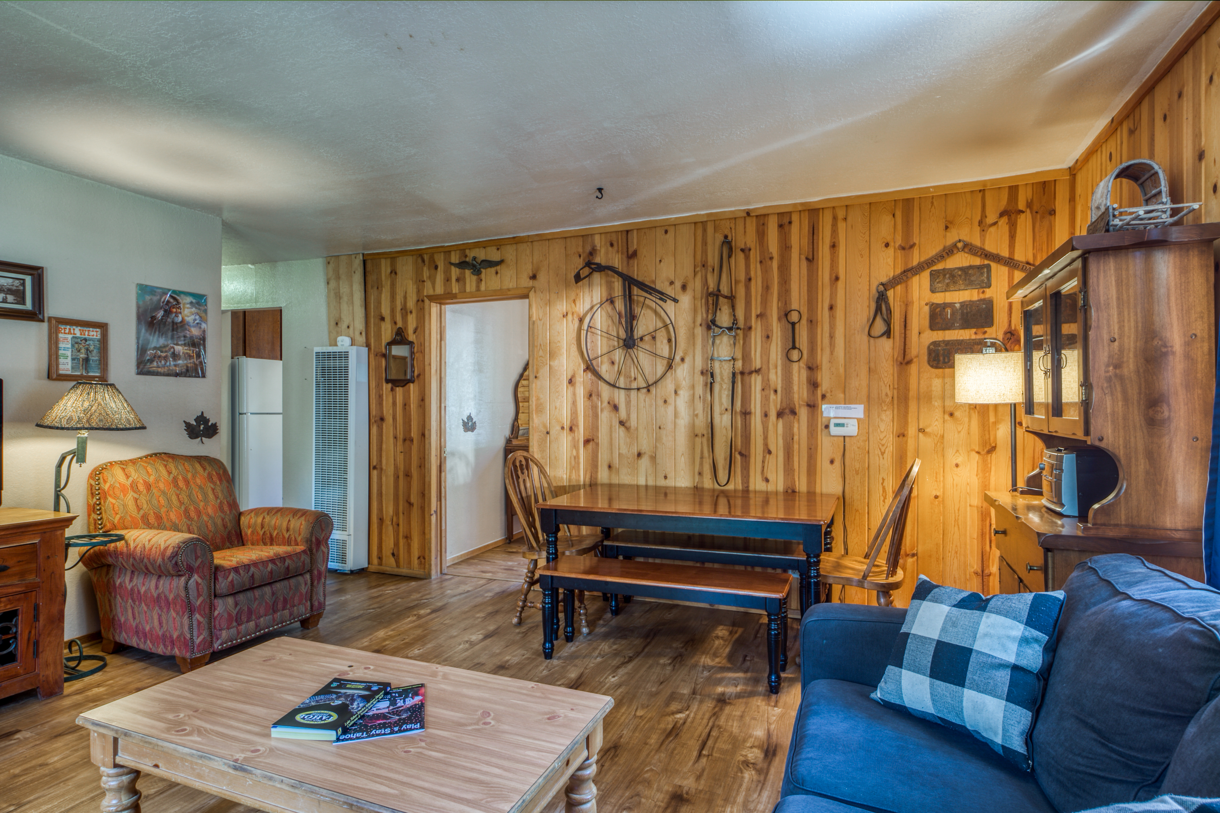 Lake Tahoe South Shore Home 981458