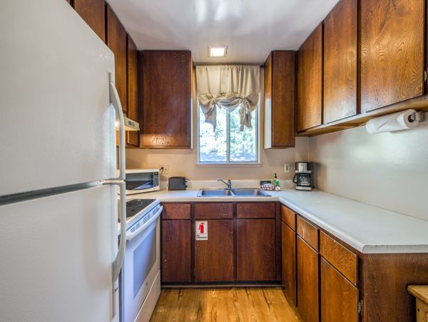 Lake Tahoe South Shore Home 981458