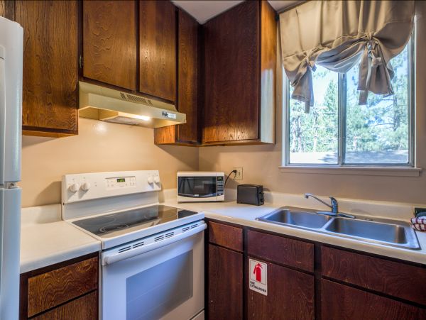 Lake Tahoe South Shore Home 981458