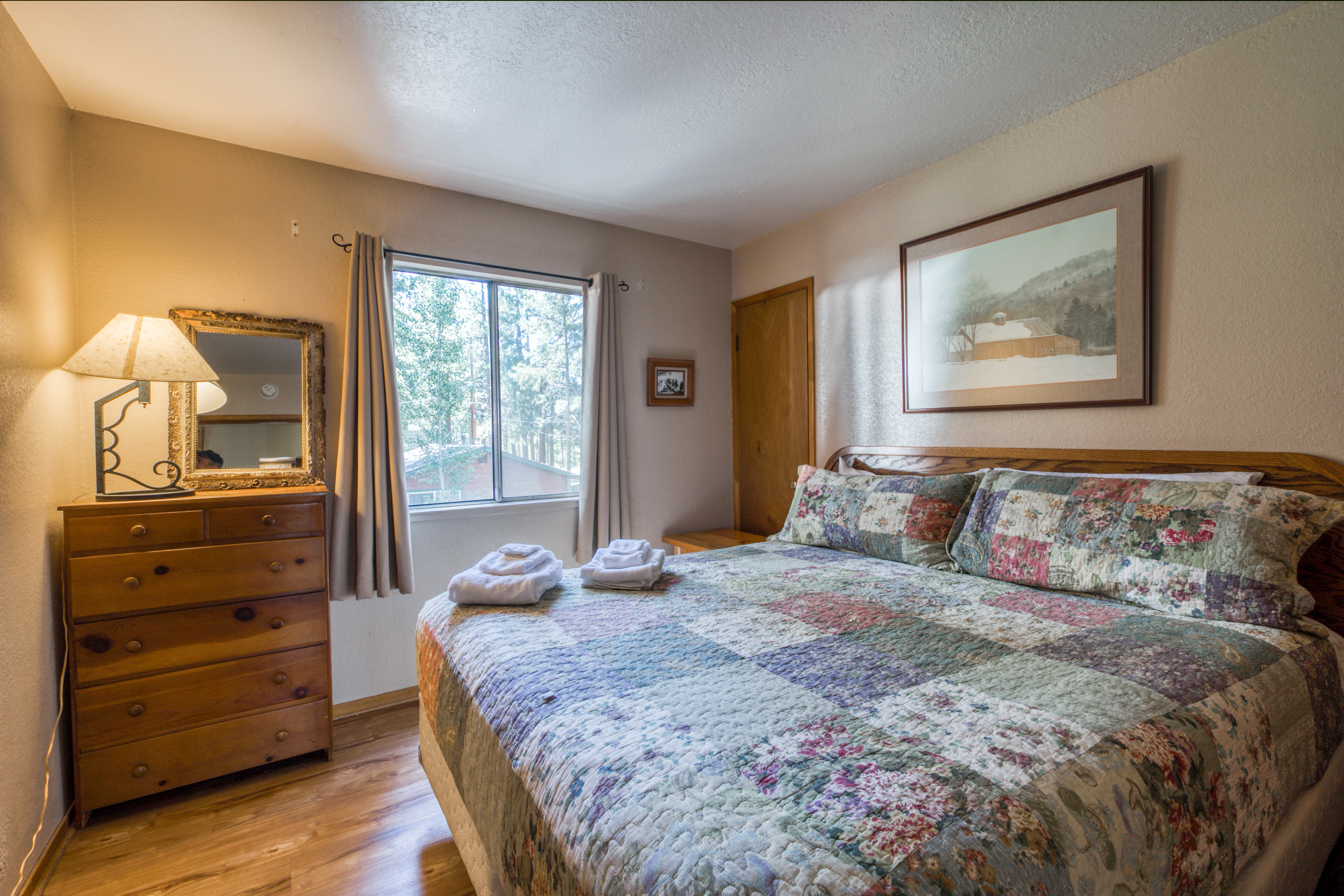Lake Tahoe South Shore Home 981458