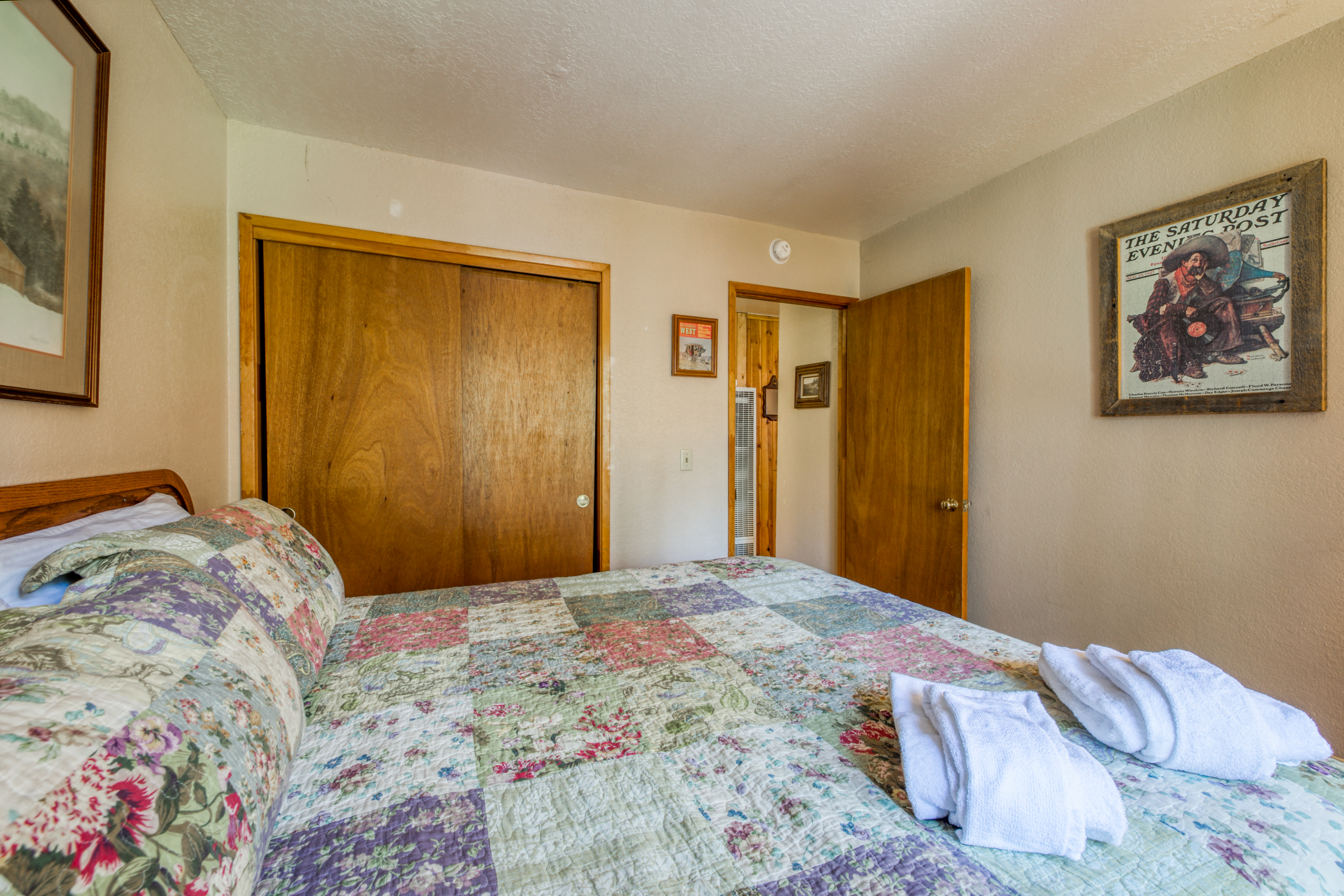 Lake Tahoe South Shore Home 981458
