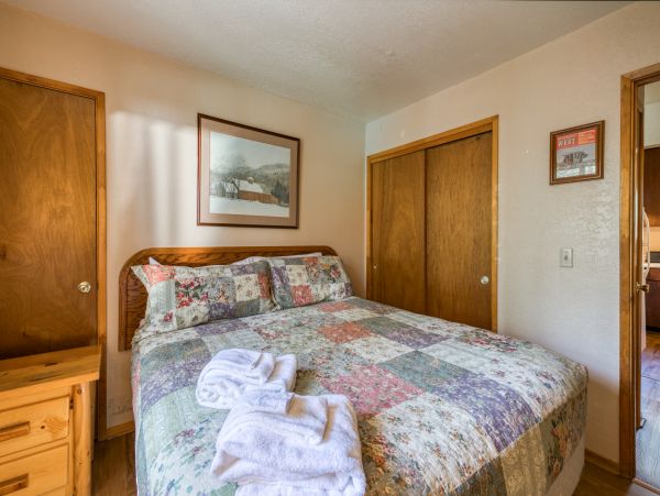 Lake Tahoe South Shore Home 981458