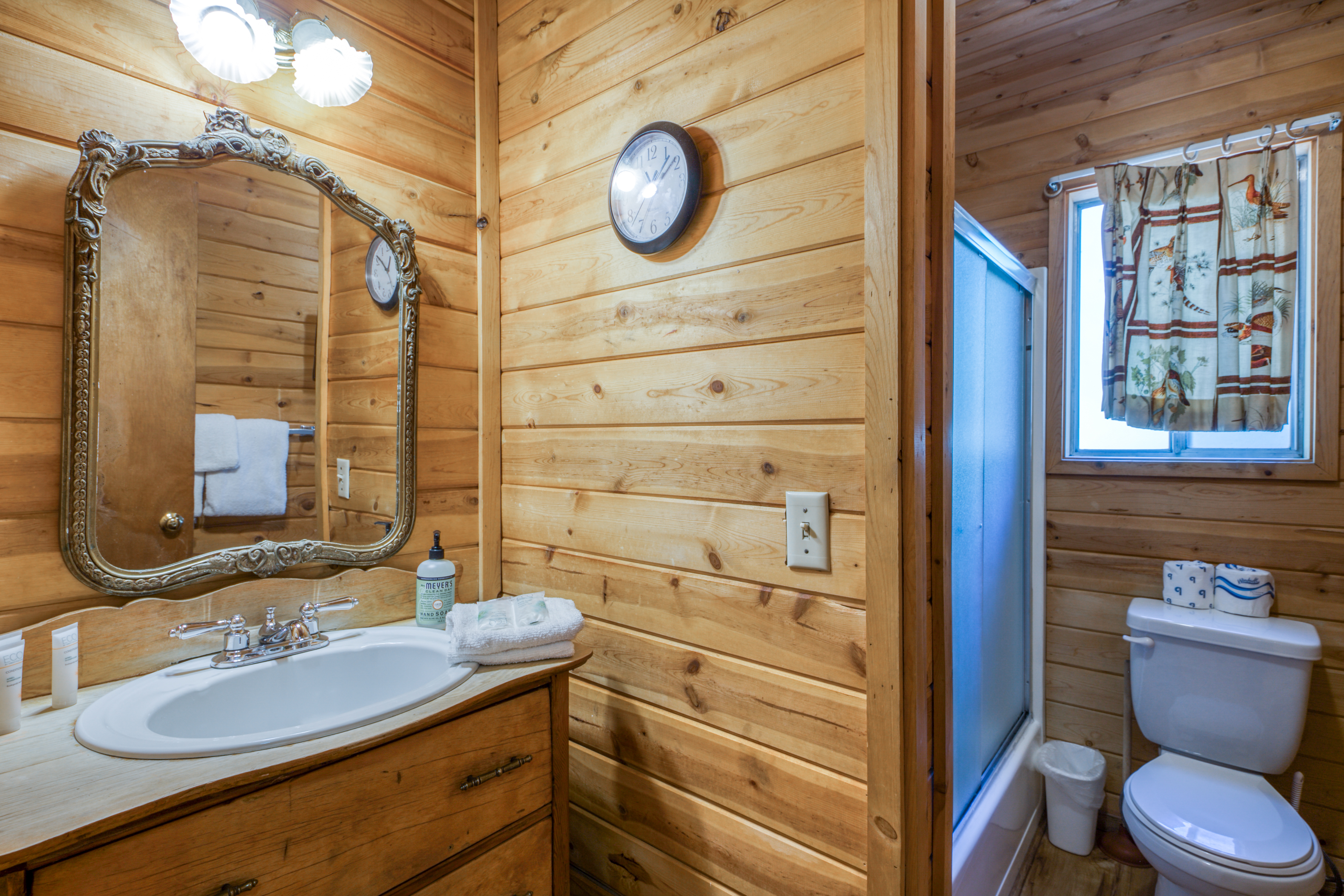 Lake Tahoe South Shore Home 981458