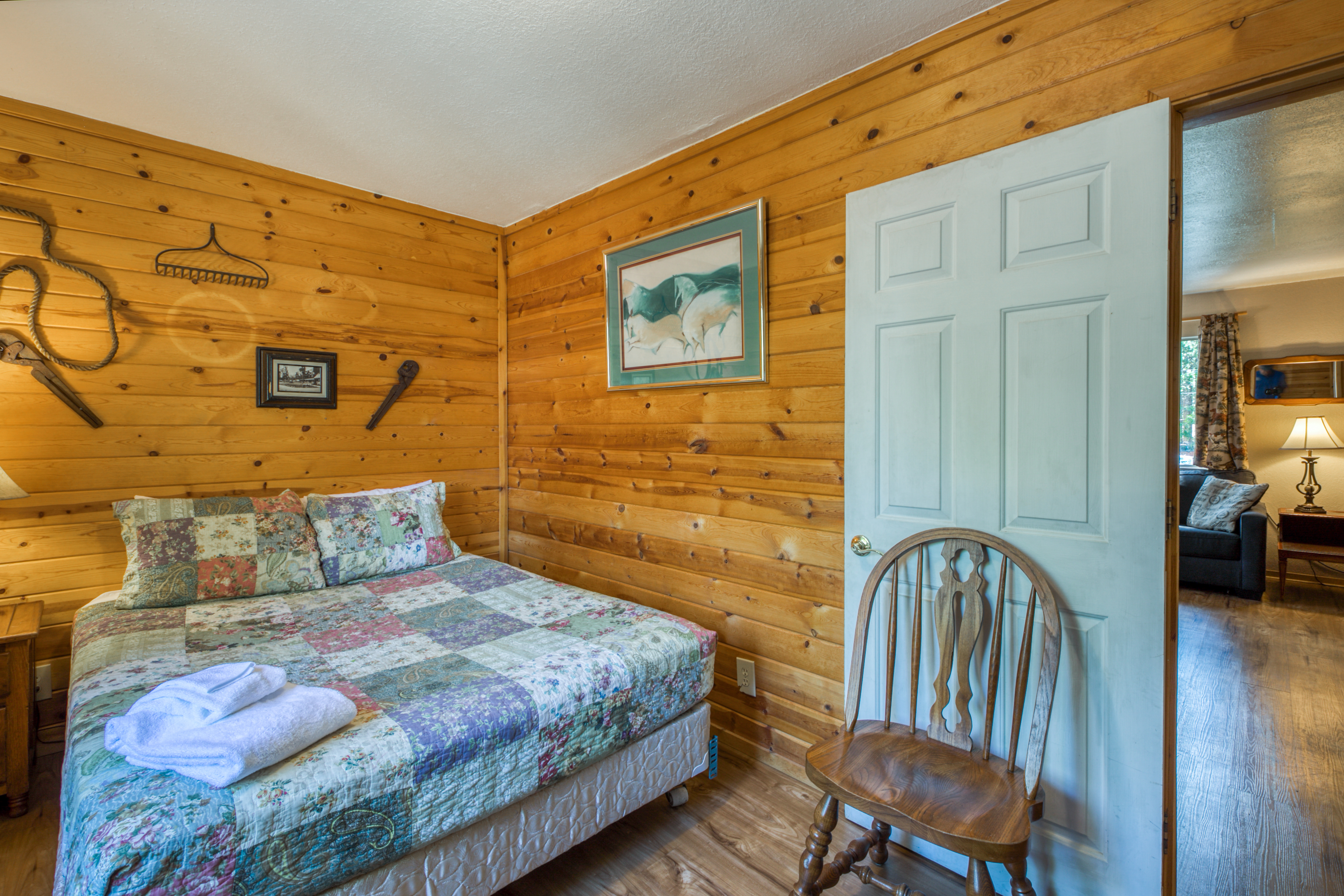 Lake Tahoe South Shore Home 981458