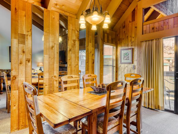 Lake Tahoe South Shore Home 981459