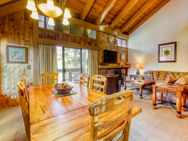Lake Tahoe South Shore Home 981459