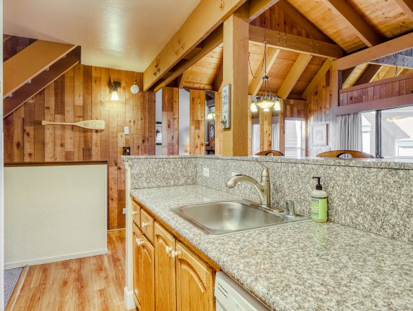 Lake Tahoe South Shore Home 981459