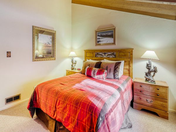 Lake Tahoe South Shore Home 981459