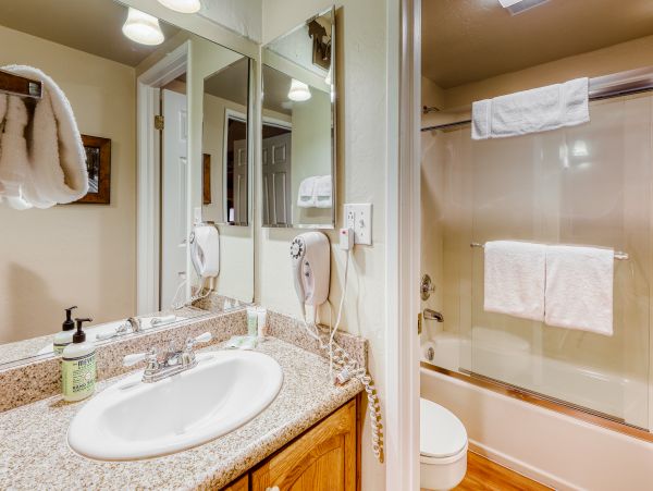 Lake Tahoe South Shore Home 981459