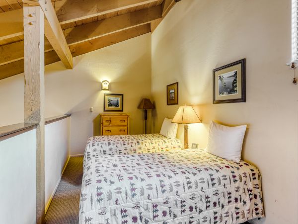 Lake Tahoe South Shore Home 981459