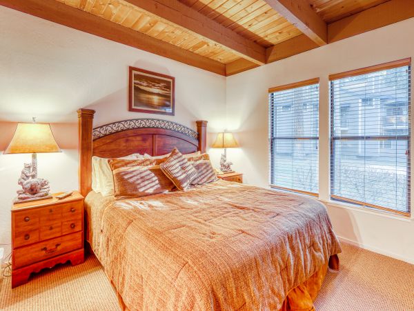 Lake Tahoe South Shore Home 981459