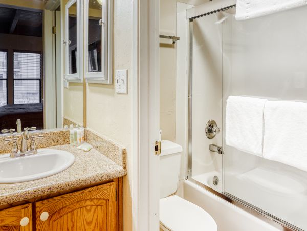 Lake Tahoe South Shore Home 981459