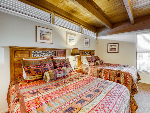 Lake Tahoe South Shore Home 981459