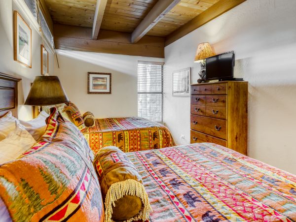 Lake Tahoe South Shore Home 981459