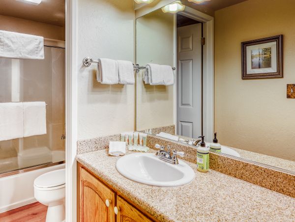 Lake Tahoe South Shore Home 981459