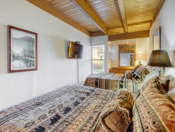 Lake Tahoe South Shore Home 981459